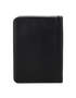 Loewe Anagram Zip-Around Document Holder With Pen, back view